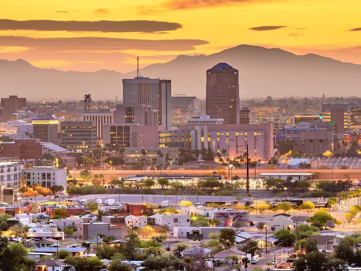 The Latest on Expanding Connectivity in Arizona - AT&T Connects